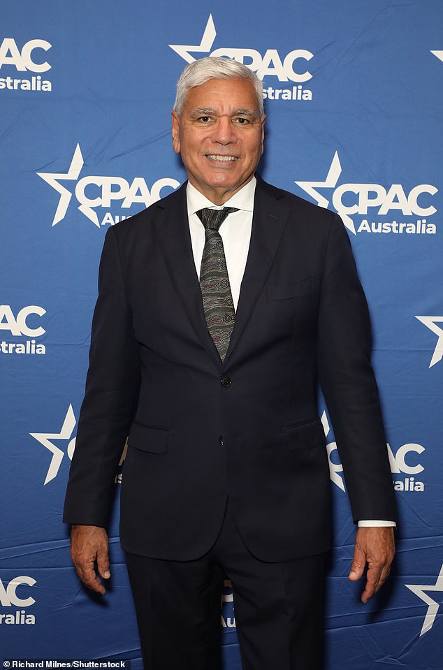 Warren Mundine has been a leading campaigner for the No campaign and flexed his political muscles after a few years out of the game