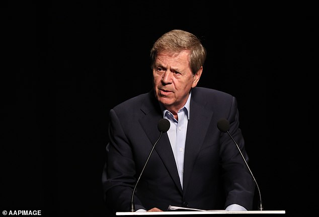 Celebrities who backed in the Voice and criticised No voters in the process, like Ray Martin, will struggle to win back fans who were polarised during the debate