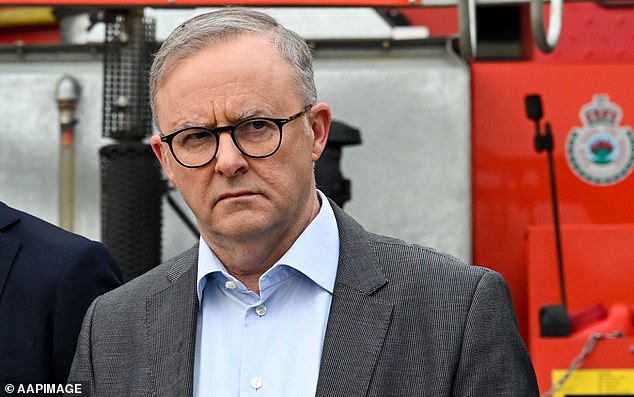 Anthony Albanese has hinged his legacy on the Voice. He went to the 2022 federal election with the referendum promise, spoke about it in his first speech as the PM and has campaigned tirelessly this year