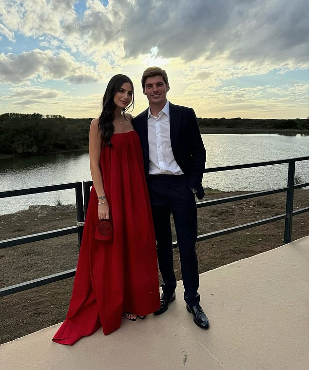 The couple previously addressed an 'upsetting wave of accusations' about their relationship