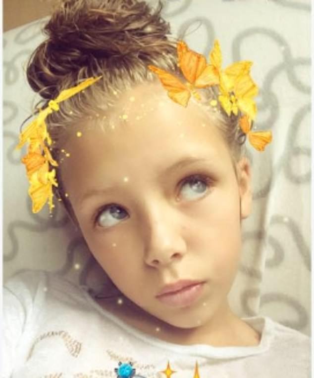 Defence lawyers told the hearing that Betts-Ramsey had been in and out of care after her life was marred by domestic violence and abuse starting from the age of around seven