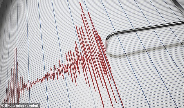 New Jersey was hit by an earthquake Friday that was felt in parts of New York City