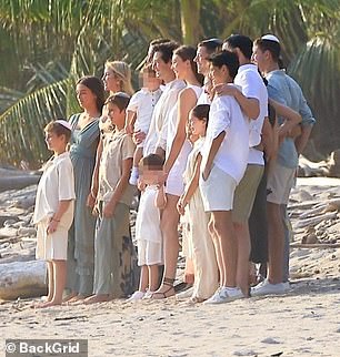 While Karlie and Ivanka both married into the Kushner family, the pair aren't often pictured together, and have found themselves on very different sides of the political fence