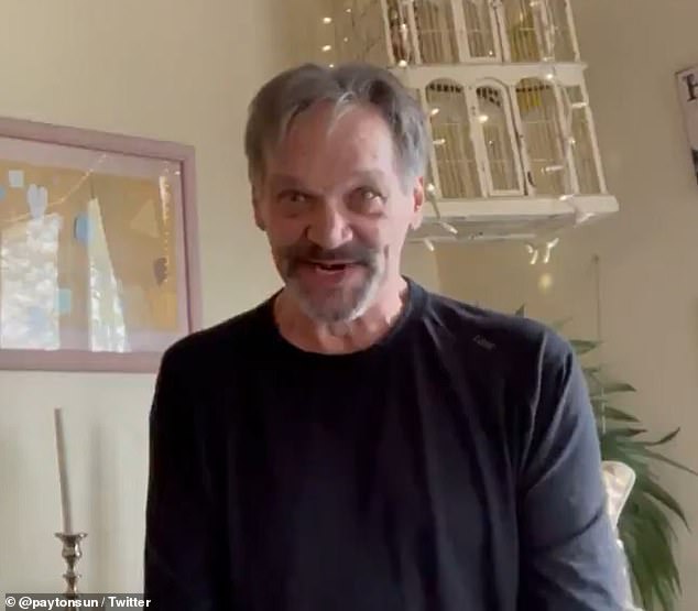 The Hall of Famer bravely went public with his ALS diagnosis four years ago, in 2021