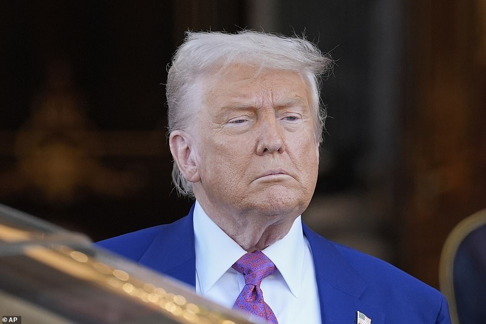 Ms Brady added it was worrying that the United States had not made any comment on the drills. 'It is a very bad sign that the US has not offered any public support for Australia during this crisis,' she said.