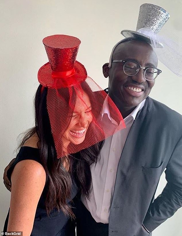 Meghan and Mr Enninful , were once inseparable. So much so that Meghan recalled, after guest-editing the fashion bible six years ago, that they were ¿like-minded thinkers¿ who enjoyed ¿philosophising¿ over steaming cups of mint tea