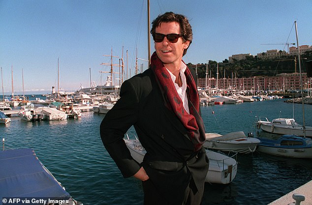 A life on the water with boating and waterskiing are big in Monaco, even in the movies