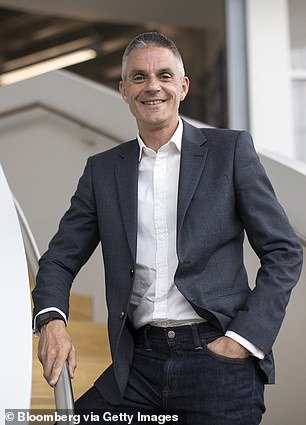 BBC chairman Samir Shah was apparently so enraged by the Match Of The Day star's latest impartiality scandal that he warned Mr Davie that Lineker 'had to go' - or the Director General would, Jon Sopel has claimed