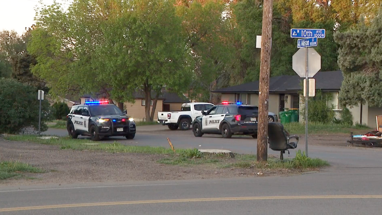 8000 W 10th Avenue, Lakewood_Morning of May 16 2025