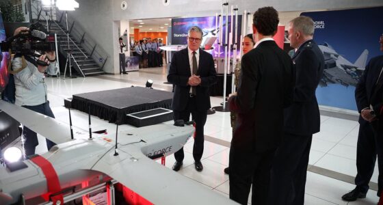 'This is Reform-quake!' Farage hails seizing swathe of councils from collapsing Tories and Labour in huge local elections surge - saying it shows he CAN become PM