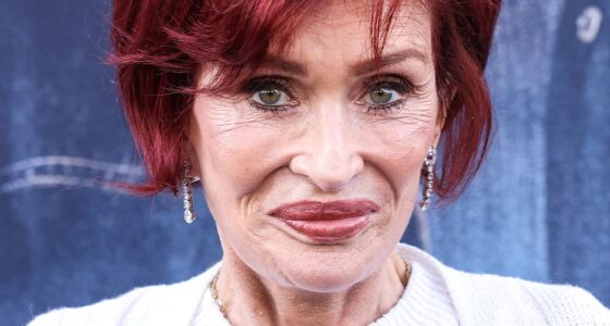 Bizarre 'Ozempic mouth' is the latest weight-loss drug side effect... which stars are showing the telltale signs?