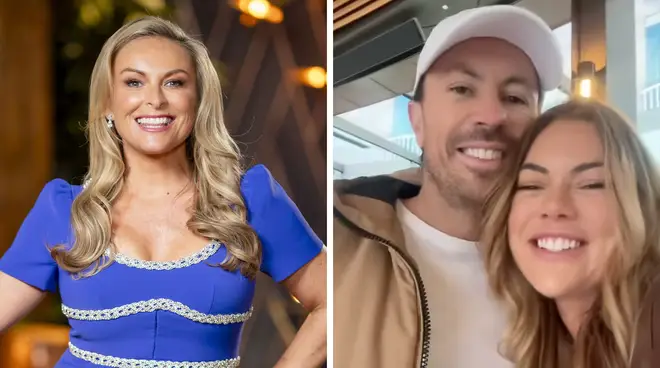 Jacqui and Clint’s Unexpected MAFS Romance: Expert Shares Surprising Reaction