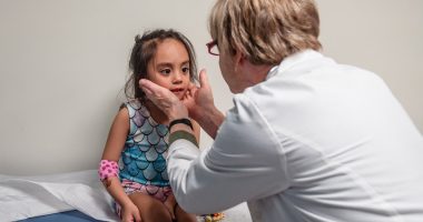 A Doctor’s Lifelong Quest to Solve One of Pediatric Medicine’s Greatest Mysteries