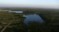A Family That's Owned An 80,000-Acre Texas Ranch For Over 100 Years Lists It For $180 Million