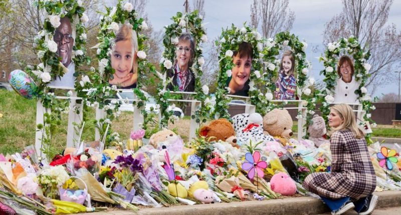 ADL omits transvestite's massacre of Nashville Christians from its report on extremist-related murders