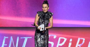 Ali Wong Wins for Beef