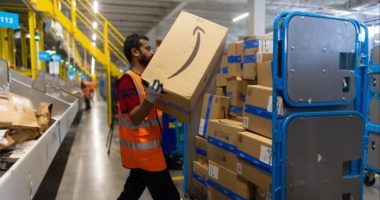 Amazon lobbyists to be barred from European parliament