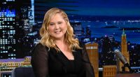 Amy Schumer Diagnosed With Cushing Syndrome After Criticism of Puffier Face