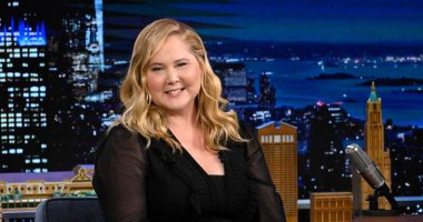 Amy Schumer Diagnosed With Cushing Syndrome After Criticism of Puffier Face