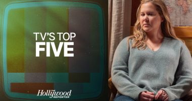Amy Schumer Explains Life and Beth Season 2 – The Hollywood Reporter