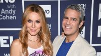 Andy Cohen Denies Claims From 'RHONY' Star Leah McSweeney's Lawsuit