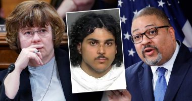 Arizona warns all Americans in danger from Dem DAs as suspect in extradition battle called 'next Ted Bundy'