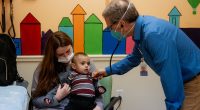 As Medicaid Shrinks, Clinics for the Poor Are Trying to Survive