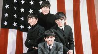 Beatlesmania 60 Years After the Beatles Conquered the U.S.