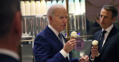 Biden hopes for a ceasefire between Israel and Hamas in Gaza by Monday | Israel War on Gaza News