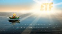 Bitcoin ETF inflows recover as BTC price nears key $50K support