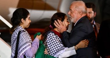 Brazil’s Lula ‘persona non grata’ in Israel as Gaza war angers developing world