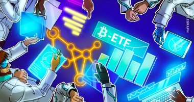 Carlson Group adds four Bitcoin ETFs to financial advisers