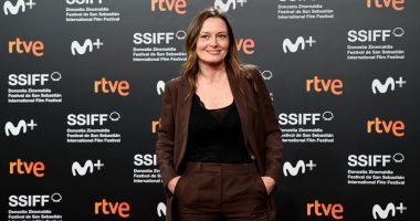Catherine McCormack Joins Colin Firth in Peacock, Sky Series Lockerbie