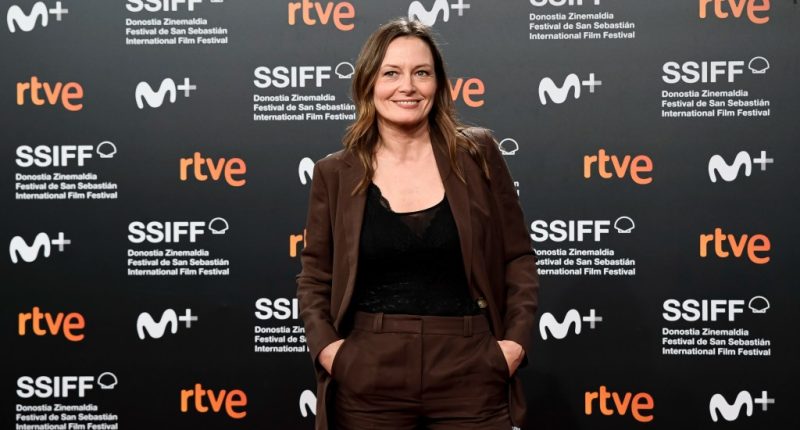 Catherine McCormack Joins Colin Firth in Peacock, Sky Series Lockerbie