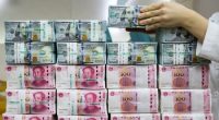 China props up renminbi ahead of leadership summit in March