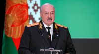 Controlled Belarus elections set to cement Lukashenko’s grip on power