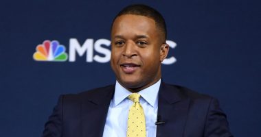 Craig Melvin Addresses His String of Today Show Absences