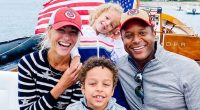 Craig Melvin's Kids With Lindsay Czarniak: Meet Their Family