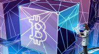 Crypto miner Marathon Digital unveils Bitcoin layer 2 network Anduro