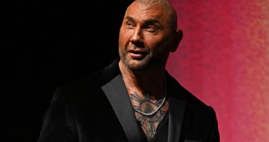 Dave Bautista, Margot Robbie Show Hopeful Sign for Mid-Sized Movies