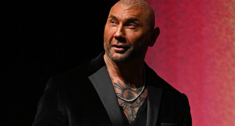 Dave Bautista, Margot Robbie Show Hopeful Sign for Mid-Sized Movies
