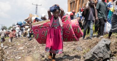 Democratic Republic of Congo is facing a humanitarian crisis | Humanitarian Crises