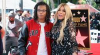 Does Wendy Williams Have Kids? Meet Her Son Kevin Hunter Jr