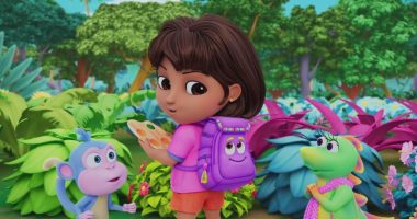 Dora Trailer Swings Animated TV Reboot Into Action