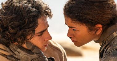 Dune 2 Box Office Could Reach $175M Globally in Opening Weekend