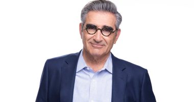 Eugene Levy Joins 'Only Murders in the Building' Season 4