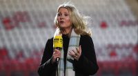 Female BBC reporter, who was called a 'good girl' by Brendan Rodgers, breaks her silence on Celtic manager's 'casual sexism' row - after he was labelled a 'dinosaur' for his 'condescension'