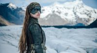First Look Images from German Fantasy series Hagen