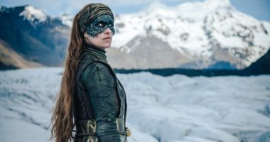First Look Images from German Fantasy series Hagen