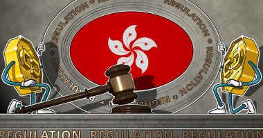 Hong Kong ends license application drive for crypto exchanges